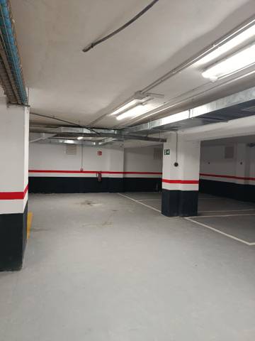 Garaje en Venta en San Esteban - San Cristóbal