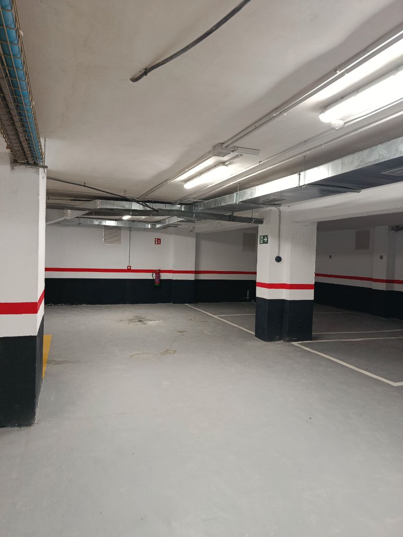 Parking de Garaje en venta en Salamanca Capital