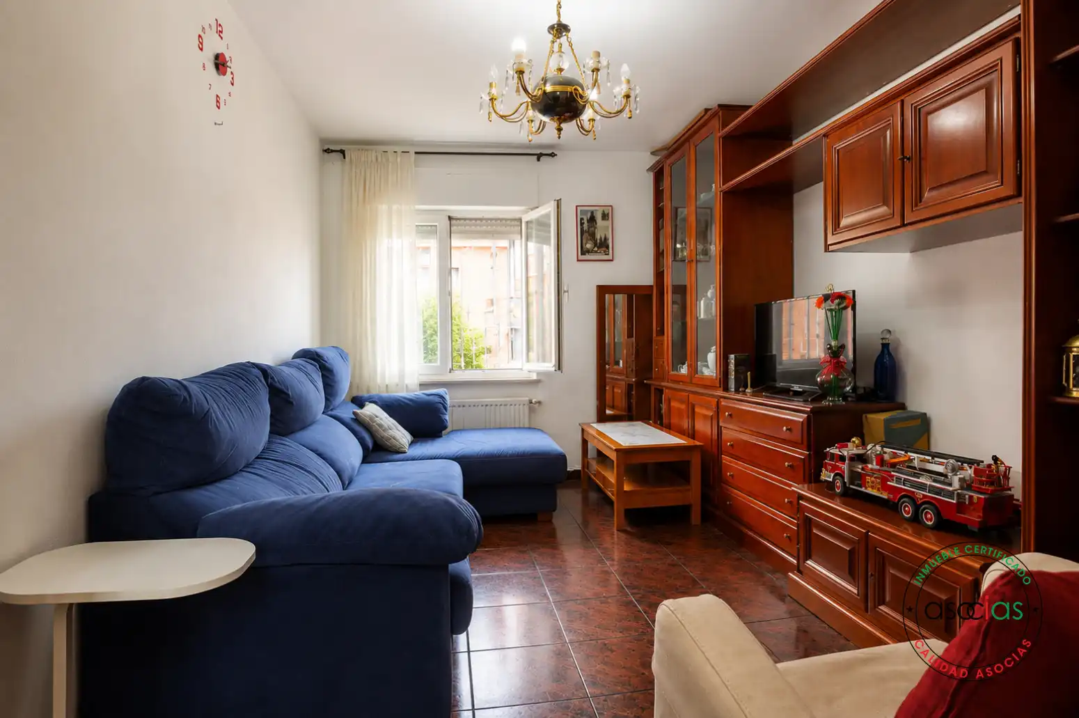 Wohnung zum Verkauf in Centro - Casco Histórico, imagen 5