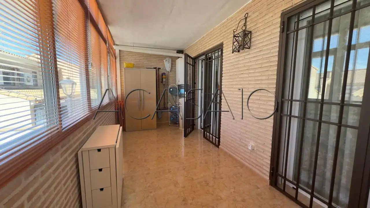 Casa en venda a Estación - Cruz Roja, imagen 19