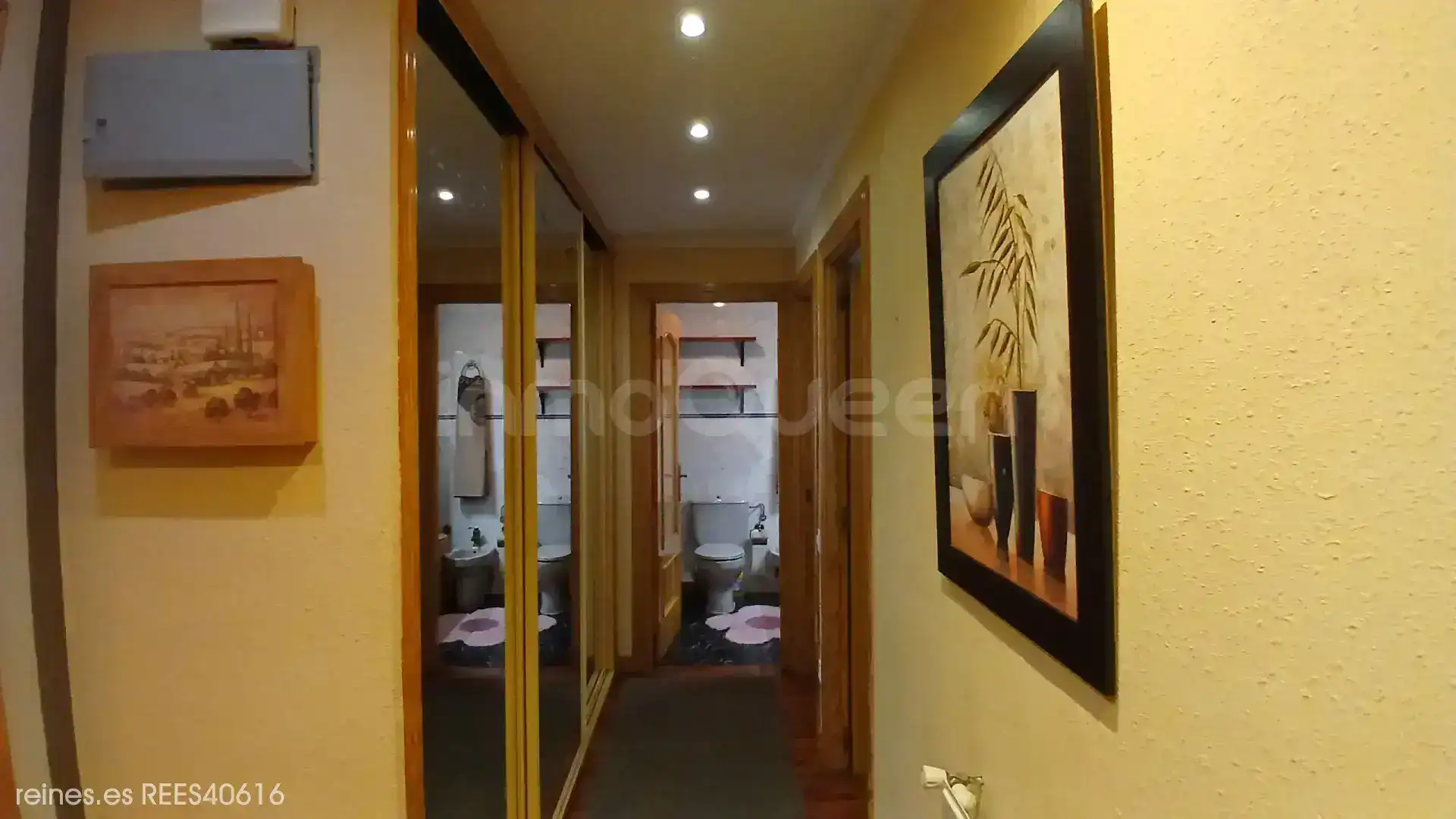 Flat for rent in Siero  with Heating and Furnished