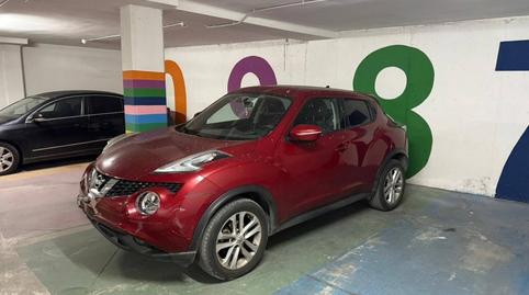 Foto 3 de Garatge en venda a Calle Encarnacion, 7, Casco Antiguo, Badajoz