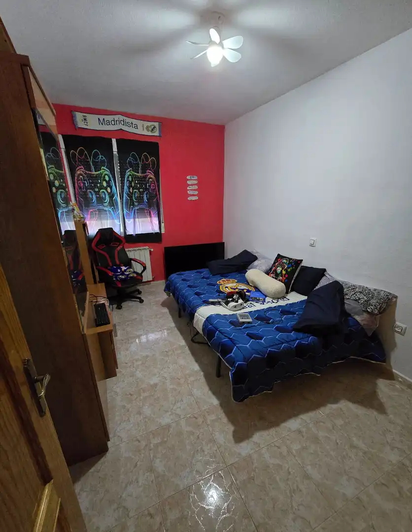 Casa amb piscina en venda a Yuncler, imagen 22