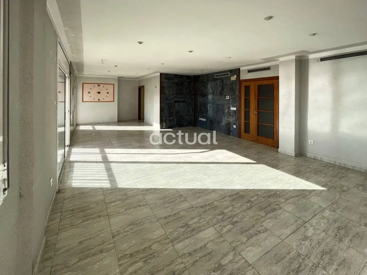 Piso en venta en Santa Cristina d'Aro con Aire acondicionado, Calefacción y Terraza