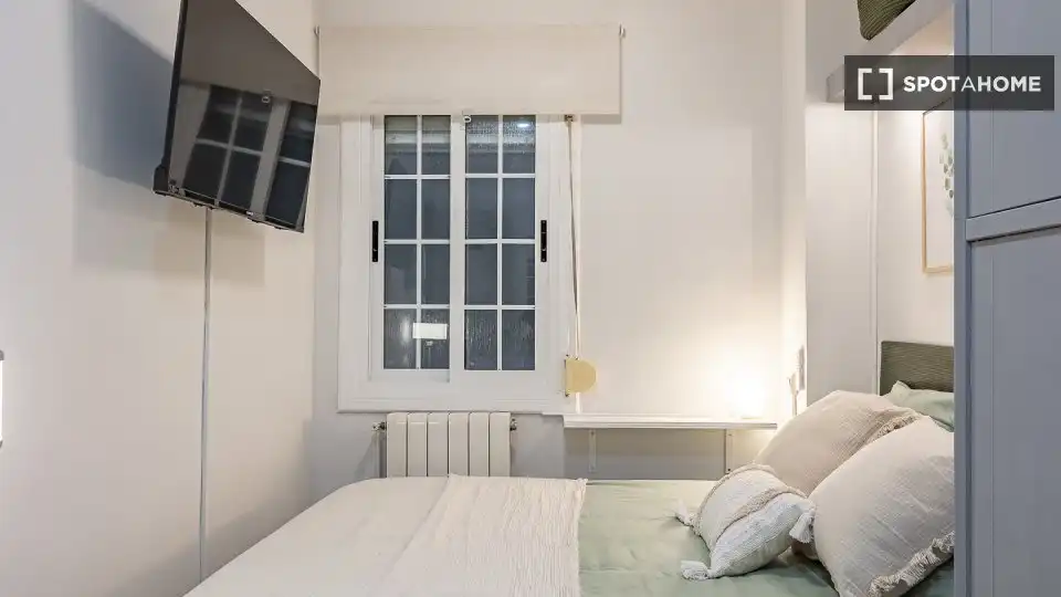Room in Collblanc