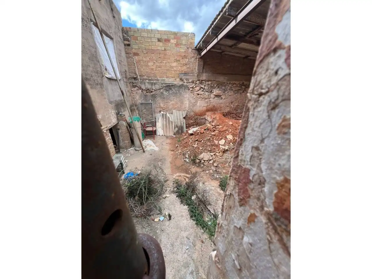 Maison avec jardin à vendre à Madrigal, imagen 27
