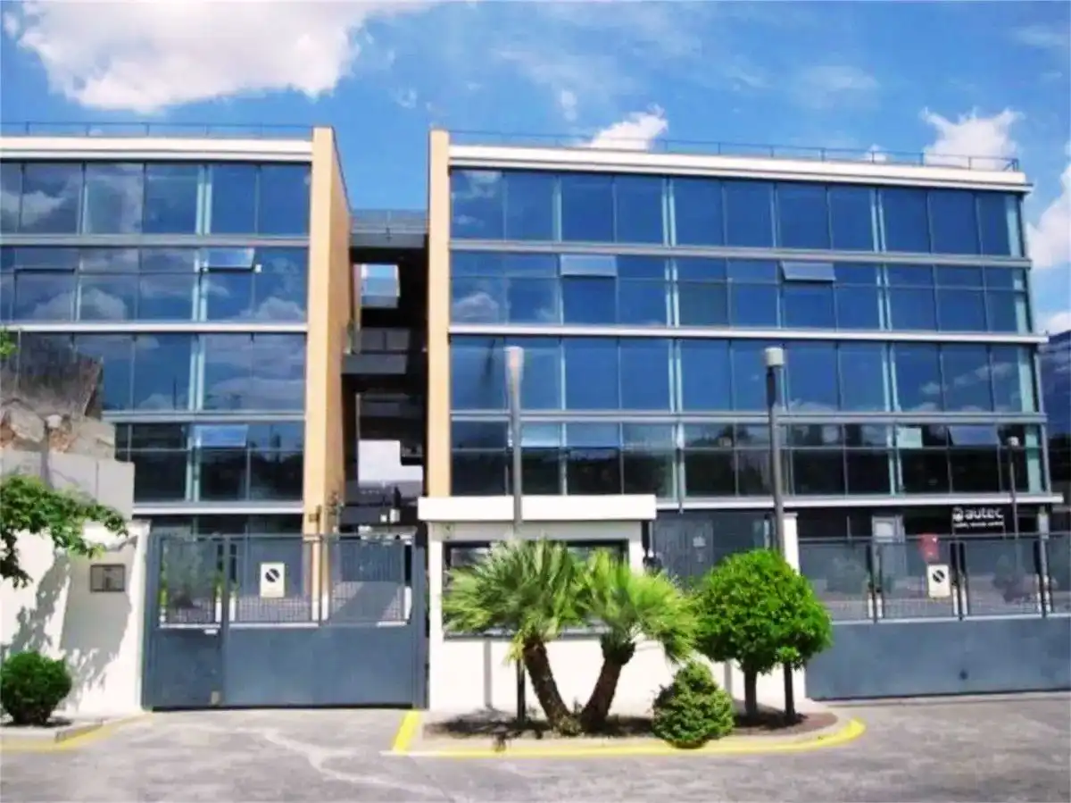 Exterior view of Flat for sale in Alcobendas  with Air Conditioner, Heating and Terrace