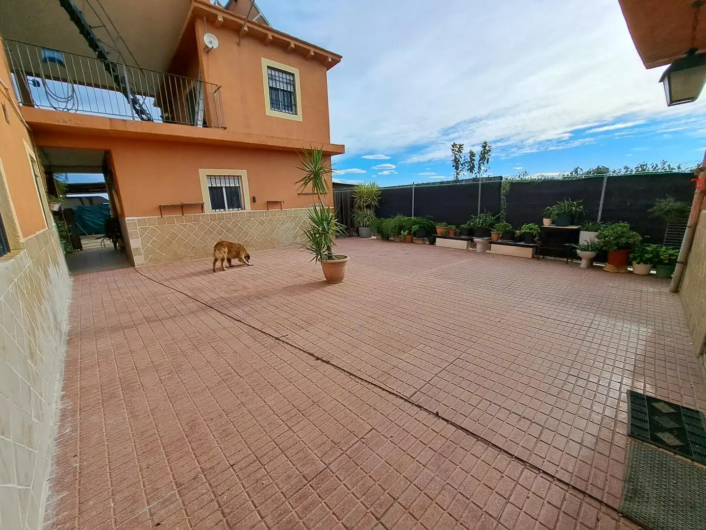 Villa zum Verkauf in Benimuslem, imagen 16