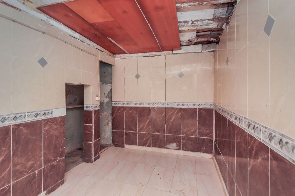 Bany de Casa o xalet en venda en Tortosa