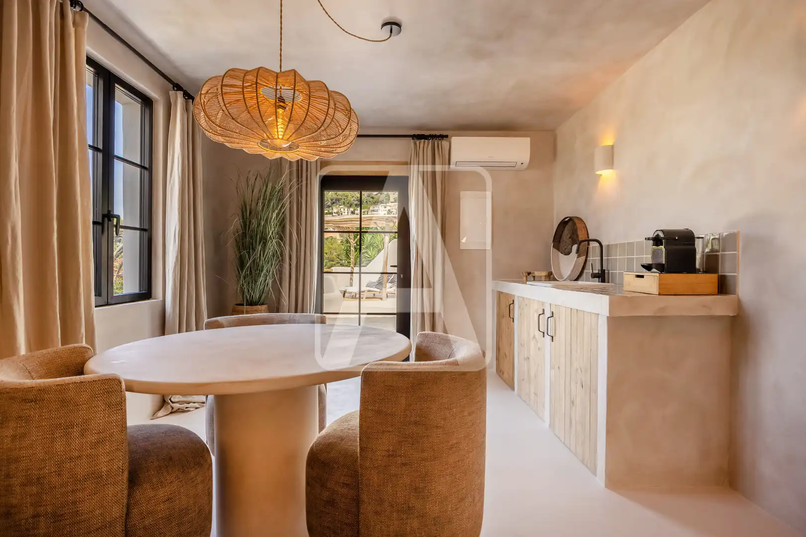 Villa avec piscine à vendre à La Viña - Montemar - San Jaime, imagen 18
