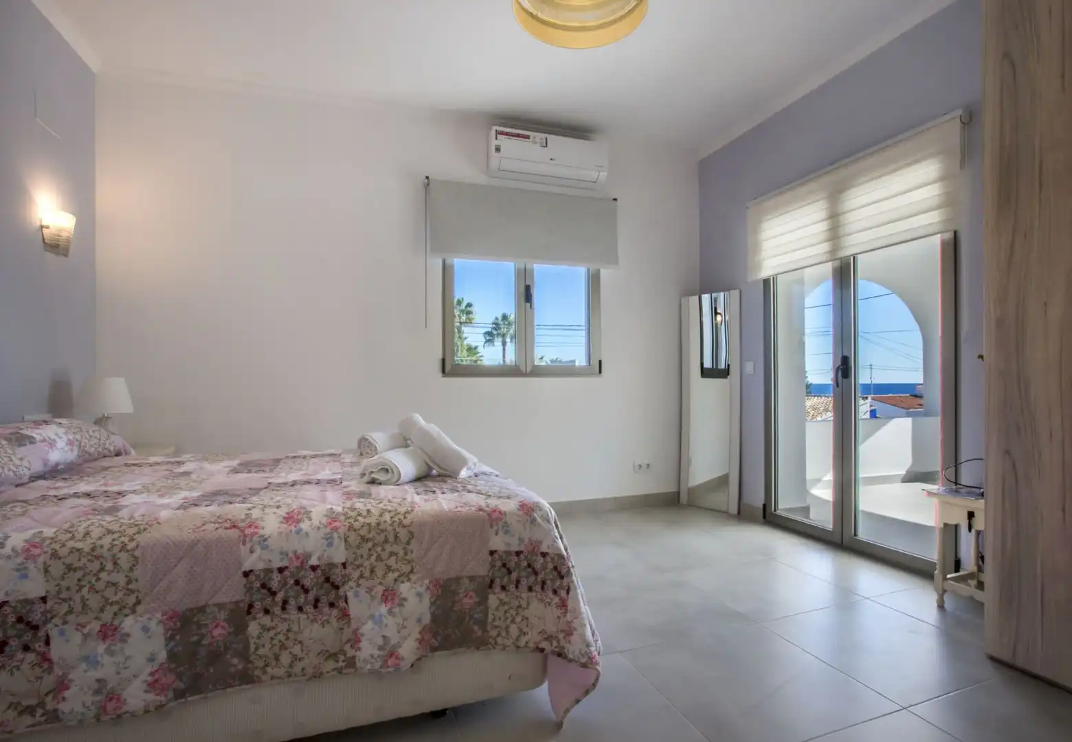 Casa o chalet en venta en La Caleta - La Calalga - Les Bassetes