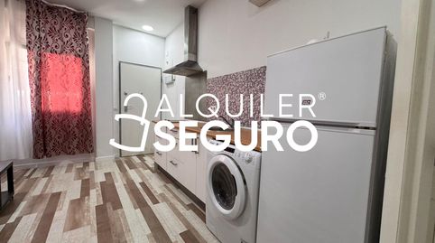 Foto 4 de Piso de alquiler en Gorrion, San Isidro, Madrid Capital