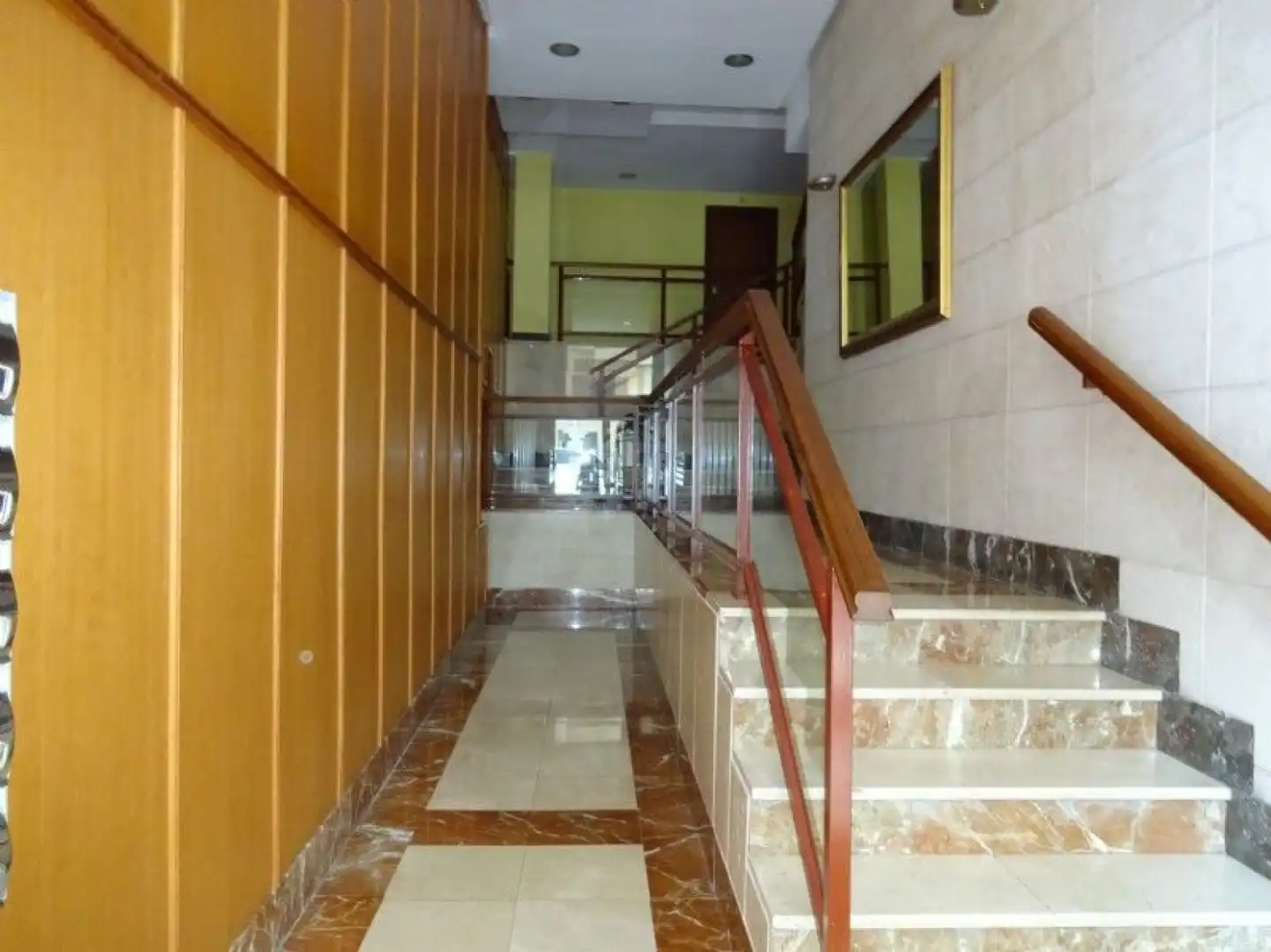Local comercial de lloguer a Maliaño - C/Juan XXIII, imagen 8
