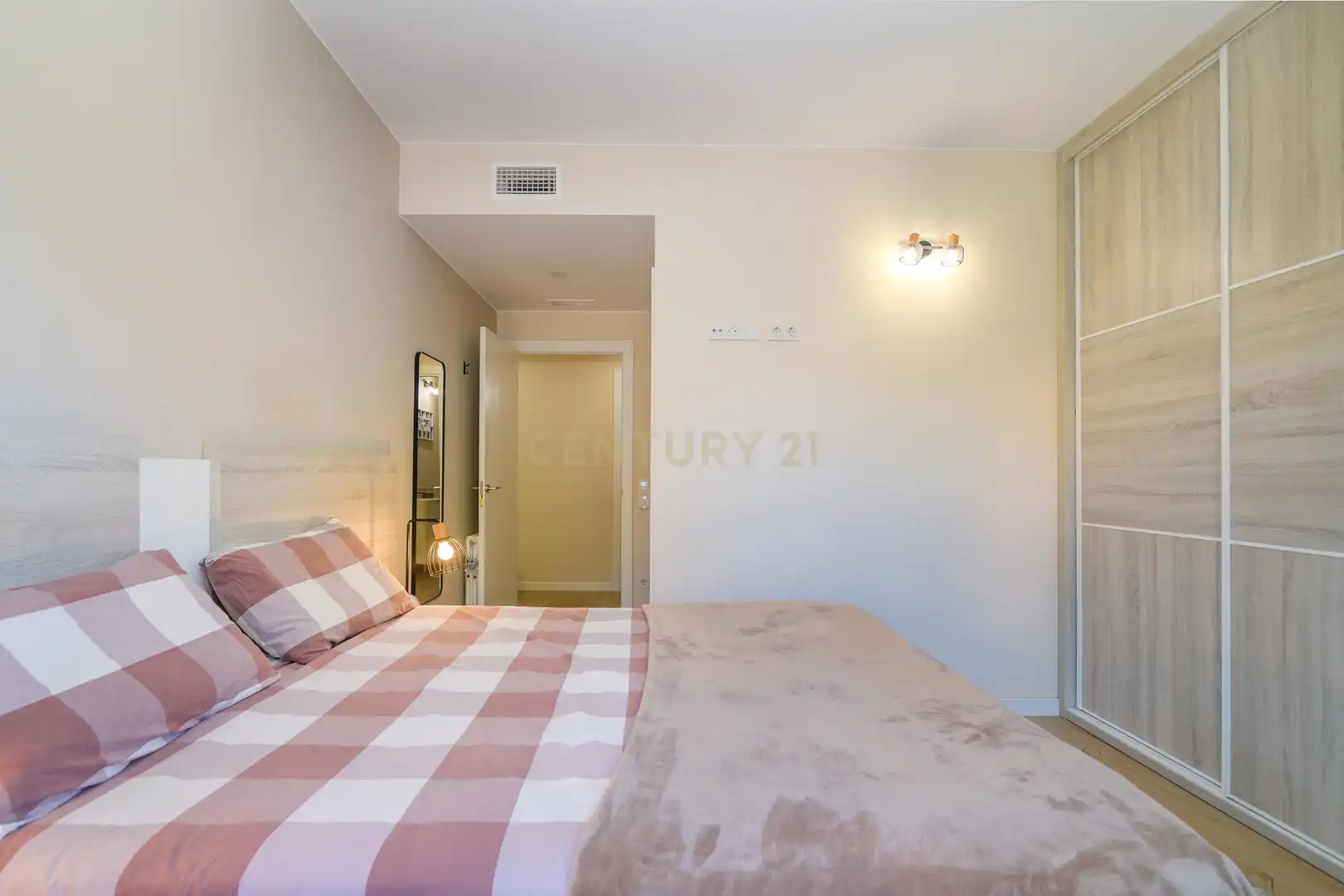 Schlafzimmer von Wohnungen zum Verkauf in La Serreta