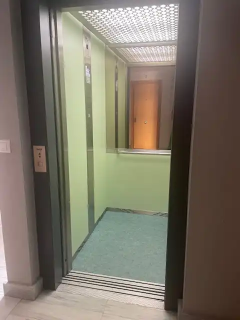 Pis amb terrassa en venda a Calle Mata Linares 1, imagen 3