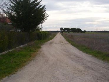 Terreno residenziale in vendita a Aldeamayor de San Martín