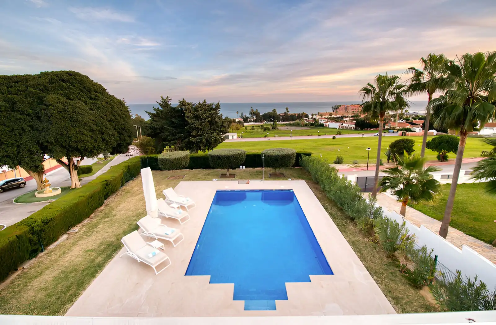 Maison avec piscine à vendre à La Duquesa, imagen 2