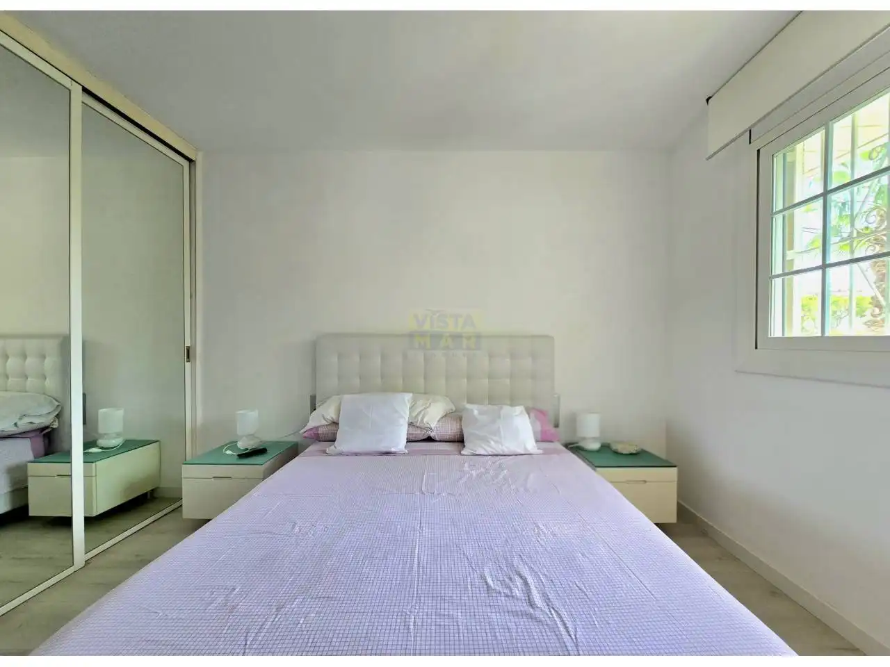 Casa pareada con piscina en venta en Vallpineda - Rocamar, imagen 21