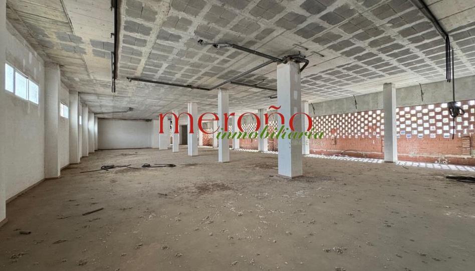 Photo 1 of Premises for sale in Nou Altabix, Alicante