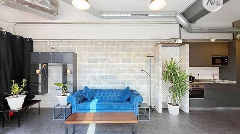 Foto 4 von Büro zur Miete in Carrer Carrer Pallars, El Parc i la Llacuna del Poblenou, Barcelona Capital