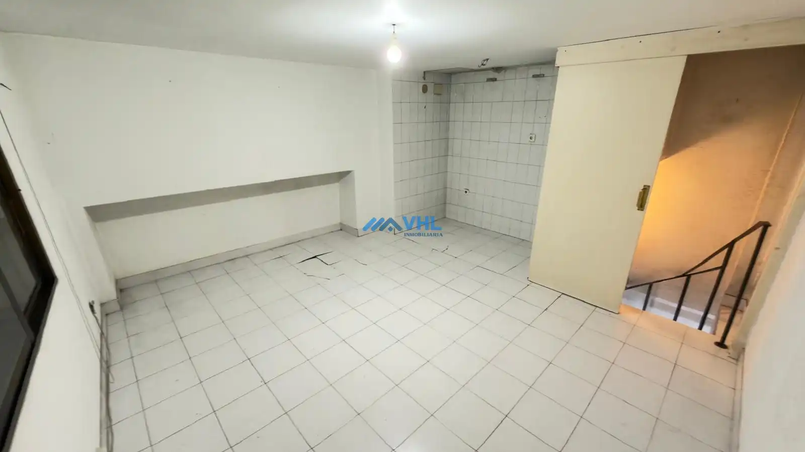 Gewerbefläche zur Miete in Calle Venancio Bosco, imagen 8