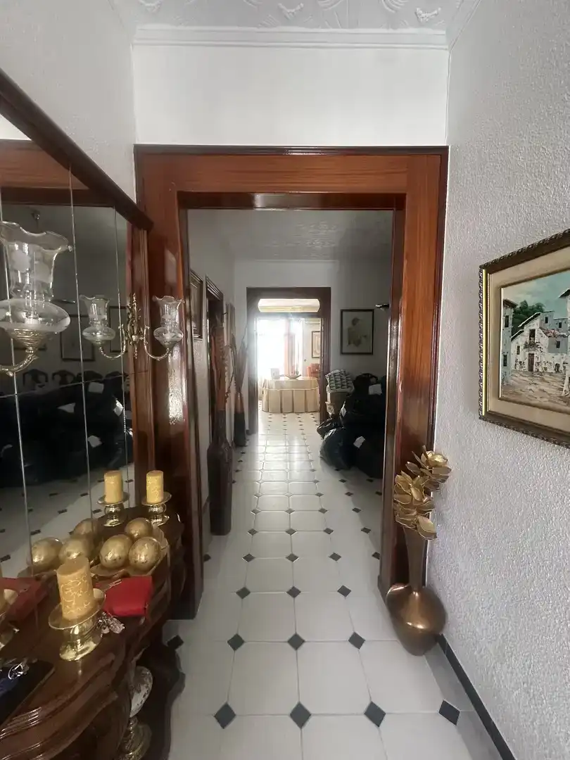 Casa adosada en venda en Peñarroya-Pueblonuevo, Córdoba
