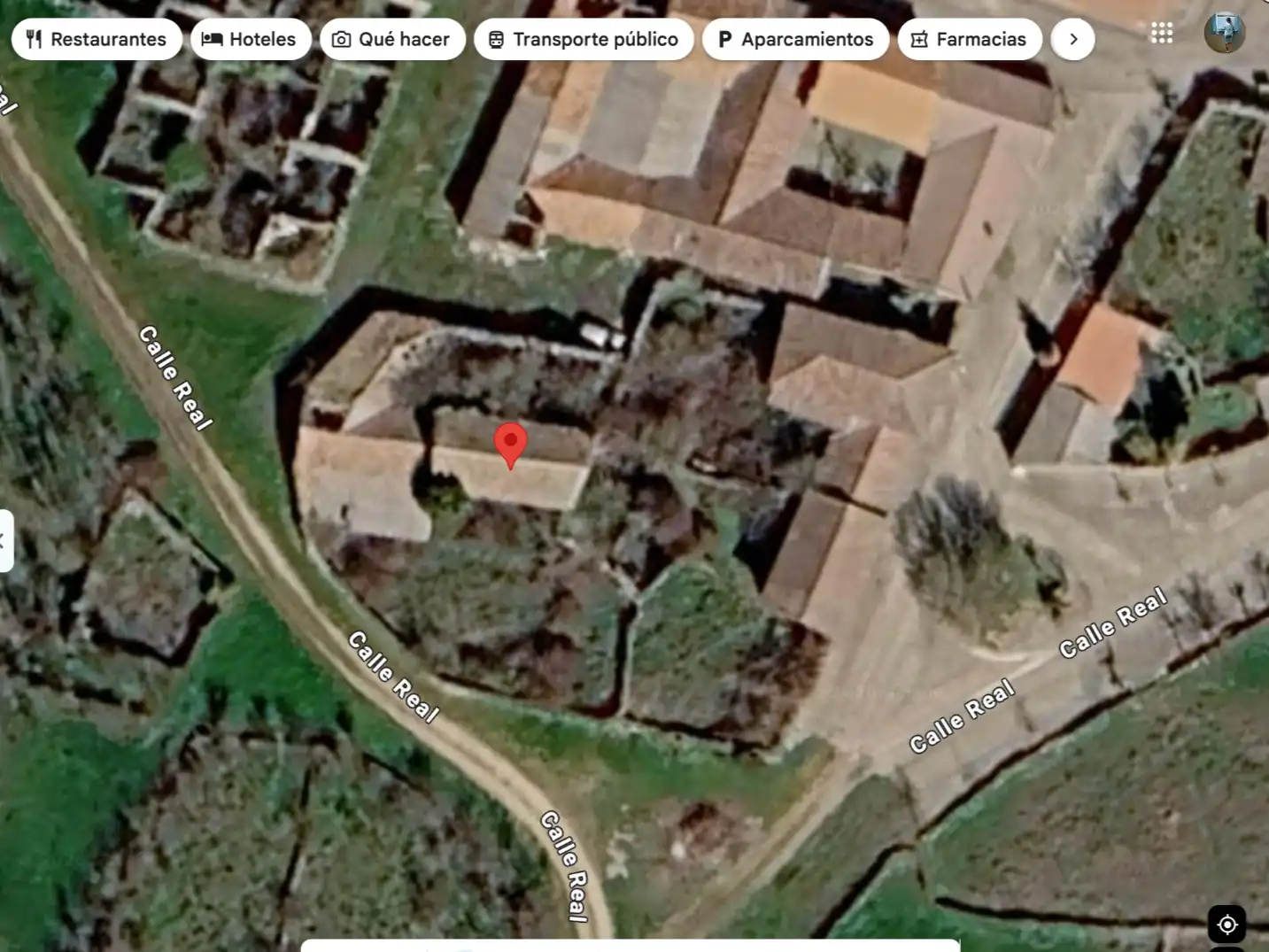 Casa o chalet en venta en Val de San Lorenzo
