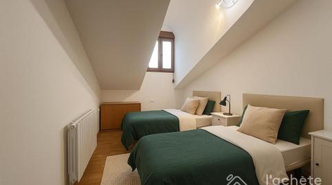 Photo 4 of Flat for sale in San Roque, 13, Bronchales, Teruel