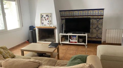 Foto 2 de Planta baja en venta en Carrer de Lleó, 53, Centre, Badalona