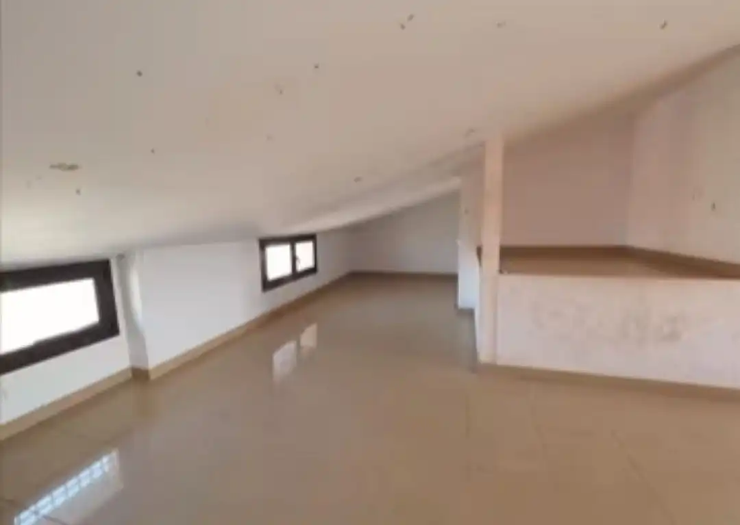 Dúplex en venta en Santa Margarida de Montbui