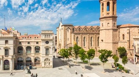 Foto 4 von Wohnung zum Verkauf in Carretera Barcelona, Creu de Barberà, Sabadell