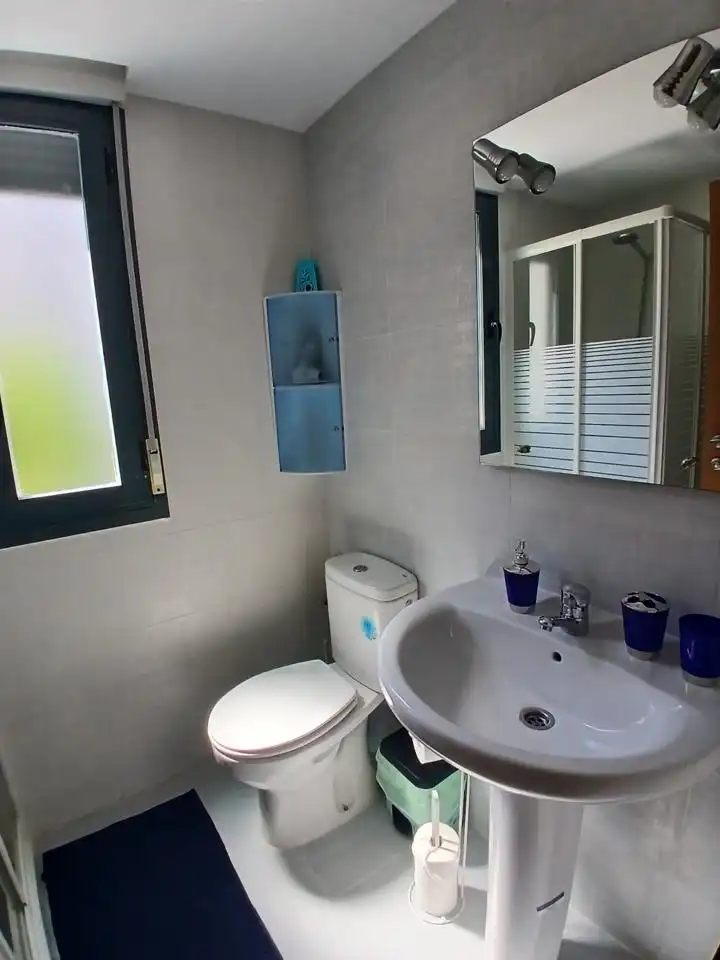 Apartament de lloguer a De La Universitat, 8, Grau de Gandia - Venecia - Marenys de Rafalcaid