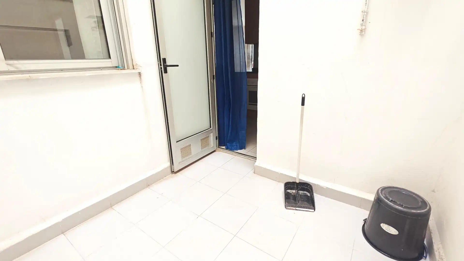 Pis en venda en Elche / Elx amb Aire condicionat, Moblat i Alarma