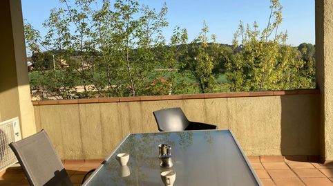 Foto 5 von Einfamilien-Reihenhaus zum Verkauf in Vilobí d'Onyar, Girona