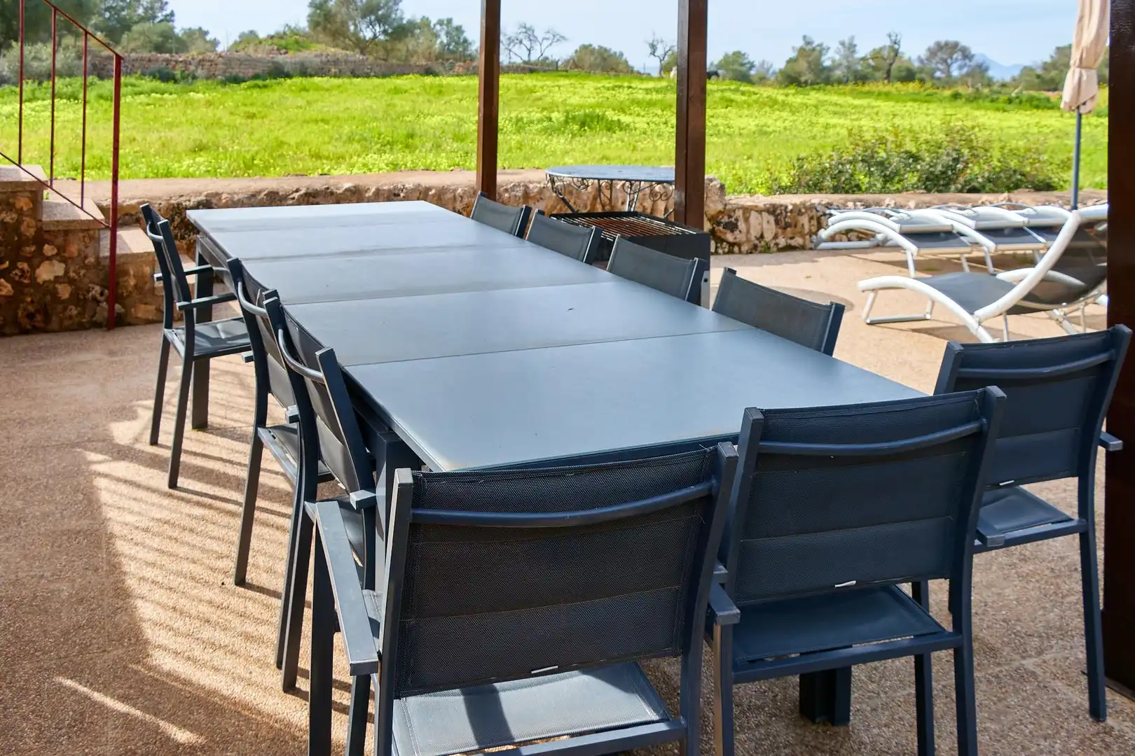 Casa rustica in vendita a Algaida, imagen 69