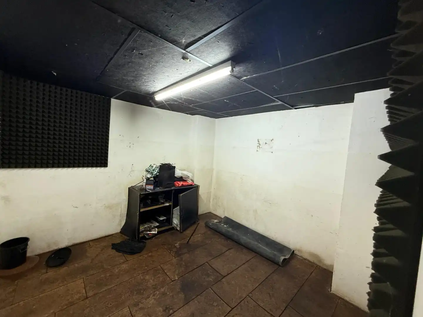 Local comercial en alquiler en Calle de Alfaros, imagen 14