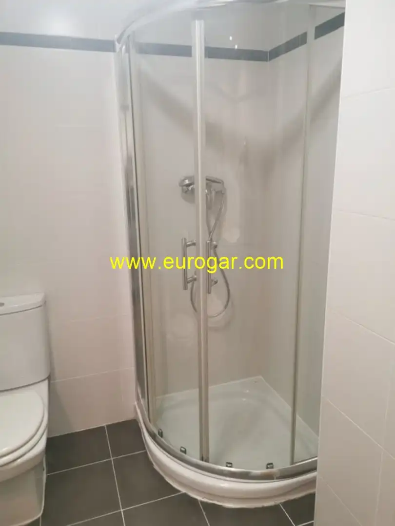 Baño de Ático en venta en Chiva con Terraza y Trastero