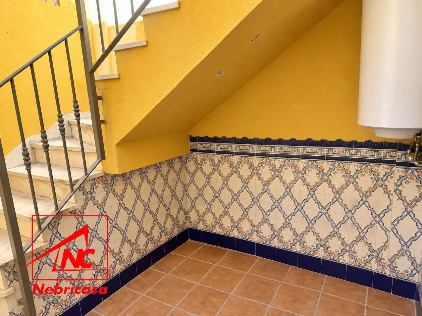 Haus zum Verkauf in El Cuervo de Sevilla, imagen 7