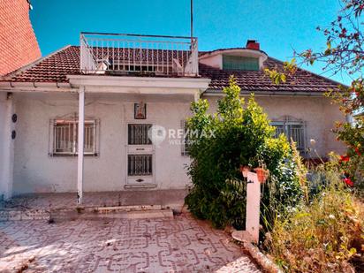 Exterior view of House or chalet for sale in Chozas de Canales