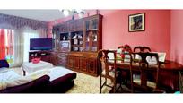 Living room of Flat for sale in Castellbisbal  with Air Conditioner, Heating and Terrace