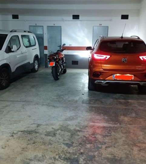 Photo 2 of Garage for rent in Calle Elda, 21, El Castillo, Aspe