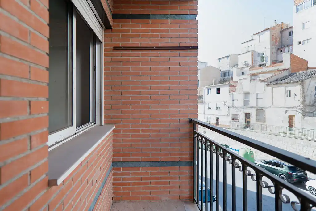 Flat with lift for sale in Av de Cieza, imagen 7