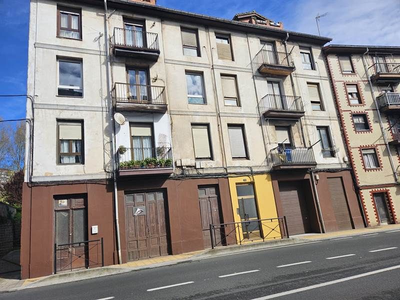 Flat for sale in Campogiro, Alisal - San Román