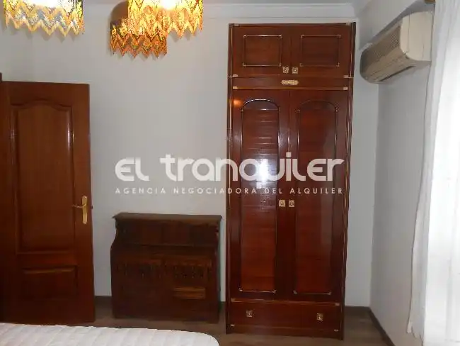 Appartamento con ascensore in affitto a Avenida América, imagen 29
