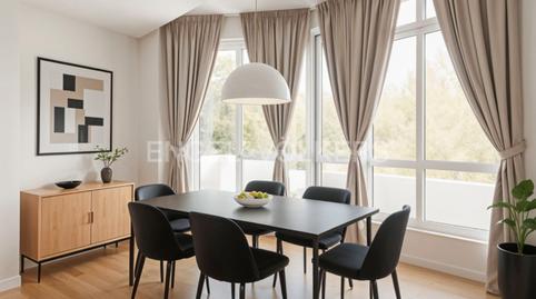 Photo 2 of Apartment for sale in Pacífico, Madrid