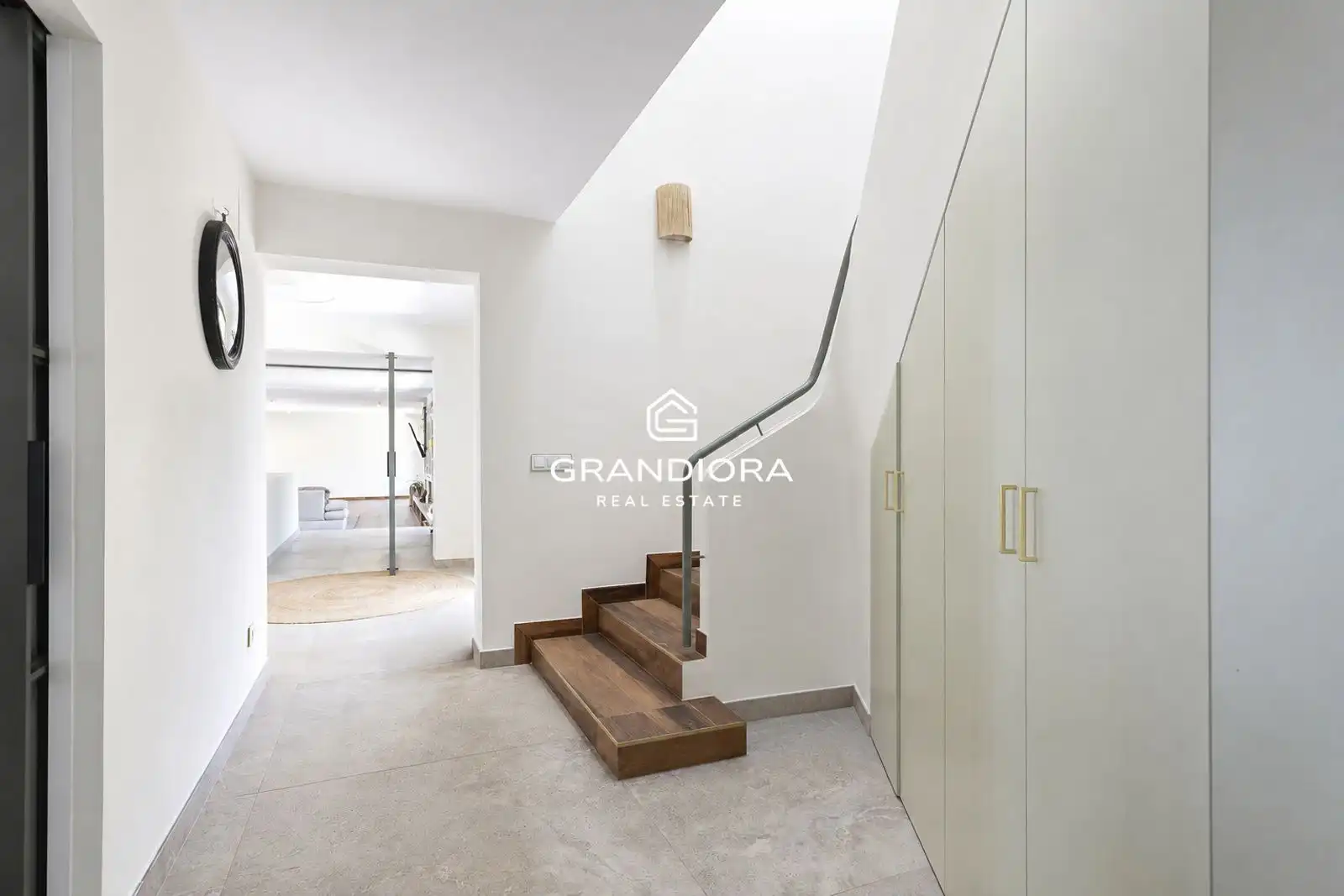Houses for rent in Cabrils  with Air Conditioner, Heating and Storage room