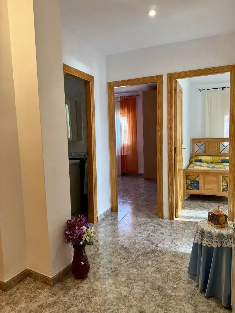 Casa o xalet en venda en Ródenas