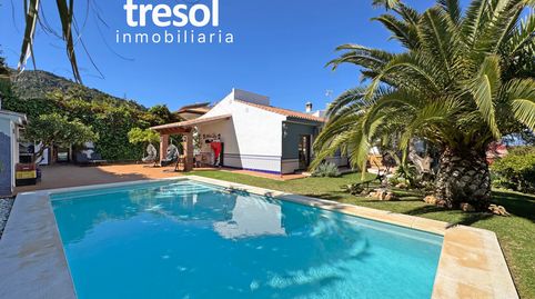 Photo 2 of Houses for sale in Manantiales - Lagar - Cortijo, Alhaurín de la Torre