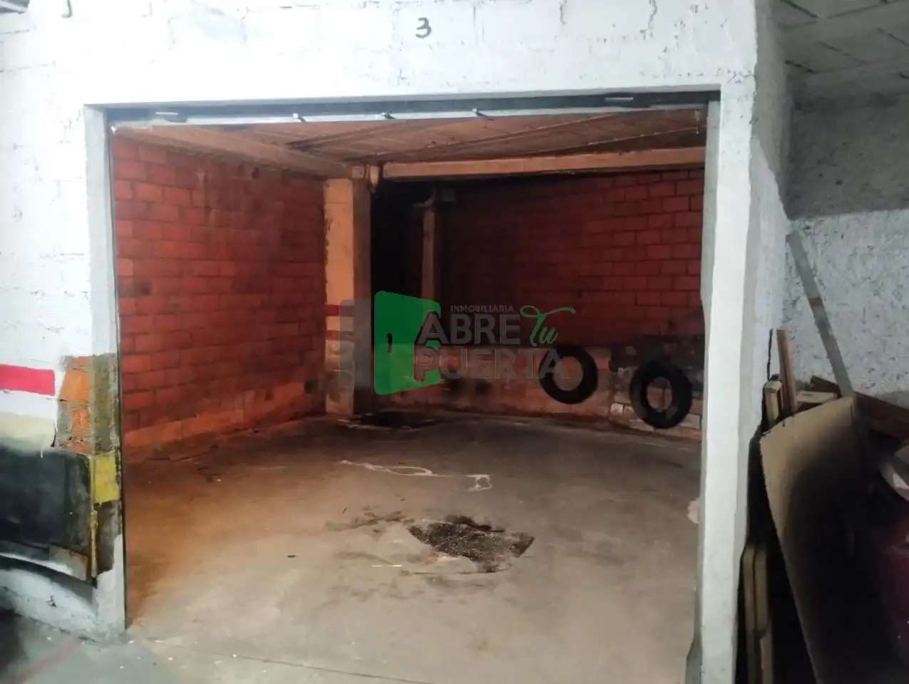 Aparcament en venda a Couto, imagen 2