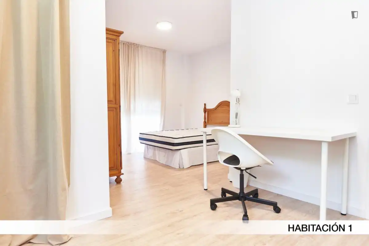Habitació a El Cerro